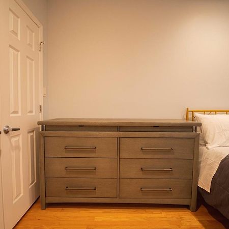 4 Bed Luxury Apt Long Or Short Stay New York Bagian luar foto