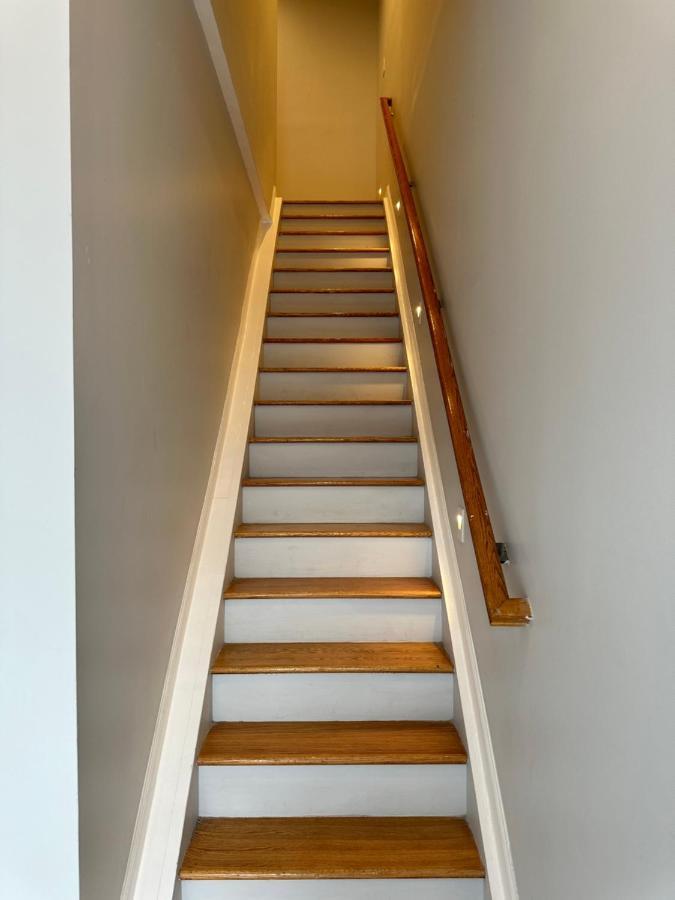 4 Bed Luxury Apt Long Or Short Stay New York Bagian luar foto