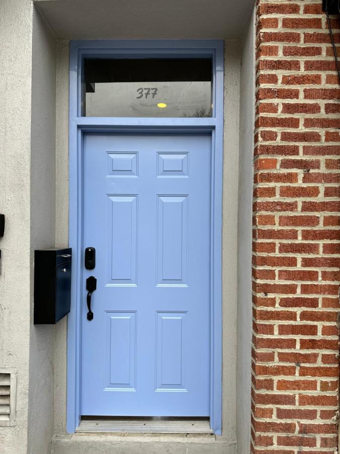 4 Bed Luxury Apt Long Or Short Stay New York Bagian luar foto