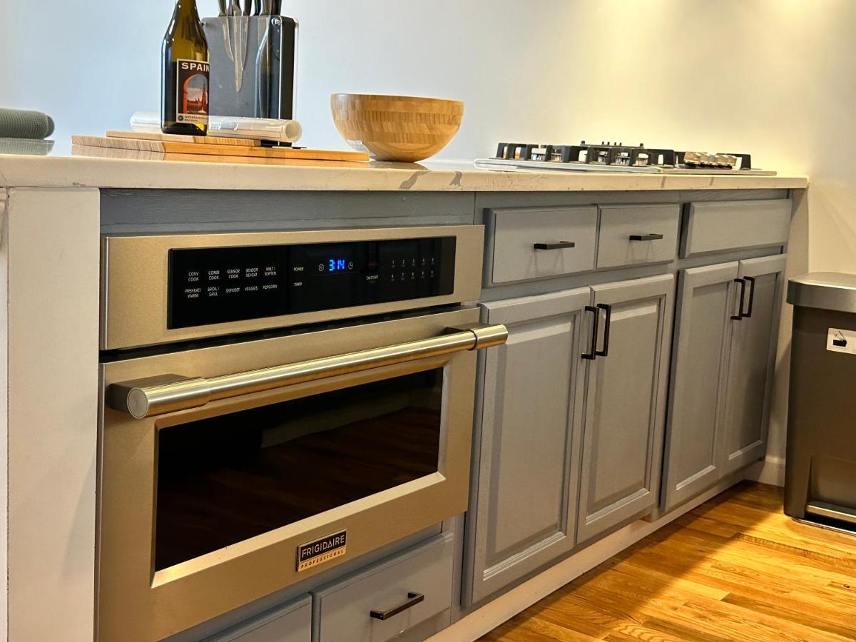 4 Bed Luxury Apt Long Or Short Stay New York Bagian luar foto