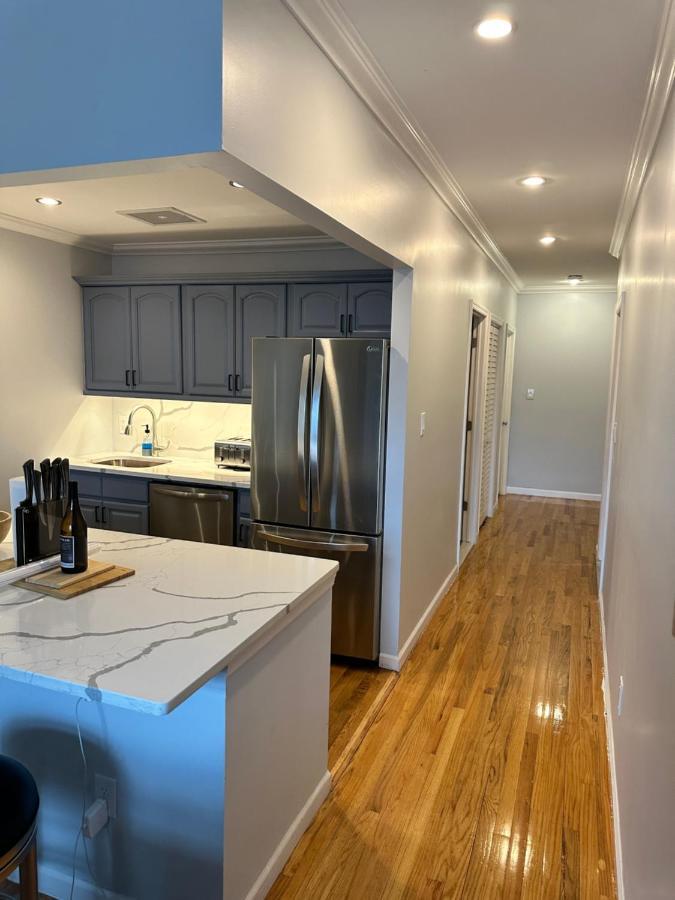 4 Bed Luxury Apt Long Or Short Stay New York Bagian luar foto