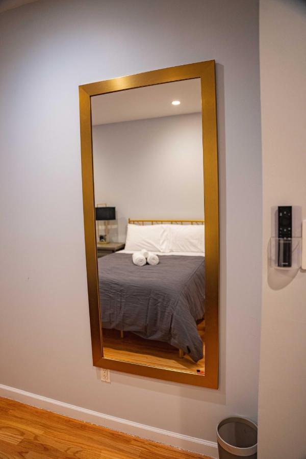 4 Bed Luxury Apt Long Or Short Stay New York Bagian luar foto