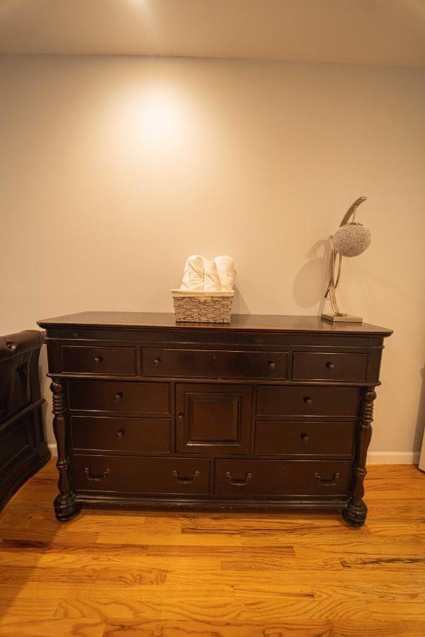 4 Bed Luxury Apt Long Or Short Stay New York Bagian luar foto