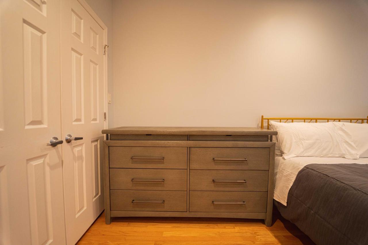 4 Bed Luxury Apt Long Or Short Stay New York Bagian luar foto