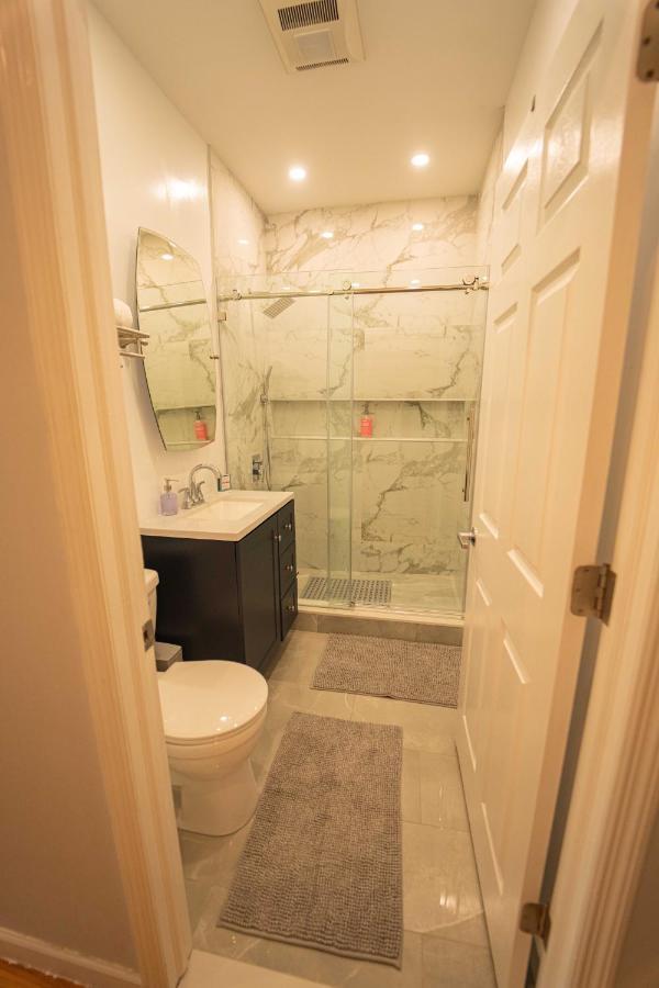 4 Bed Luxury Apt Long Or Short Stay New York Bagian luar foto