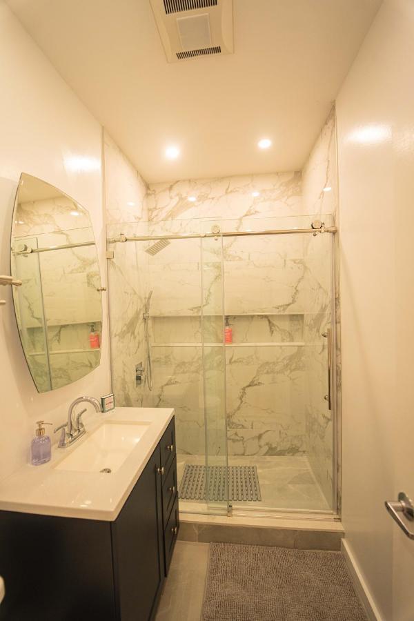 4 Bed Luxury Apt Long Or Short Stay New York Bagian luar foto