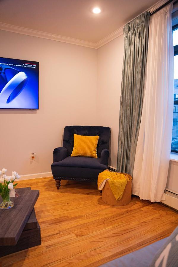 4 Bed Luxury Apt Long Or Short Stay New York Bagian luar foto