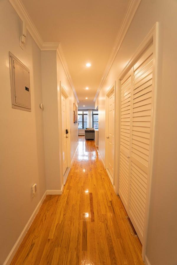 4 Bed Luxury Apt Long Or Short Stay New York Bagian luar foto