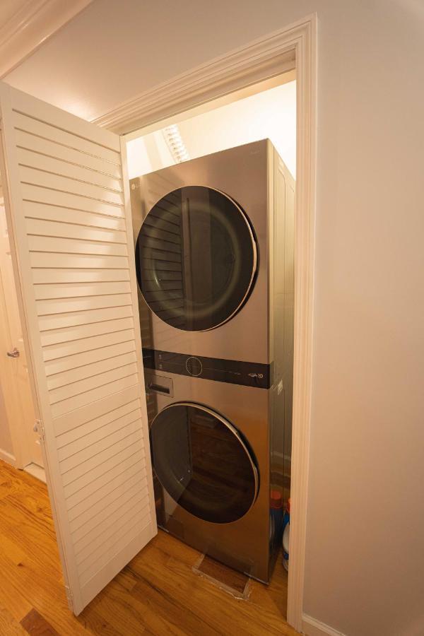 4 Bed Luxury Apt Long Or Short Stay New York Bagian luar foto