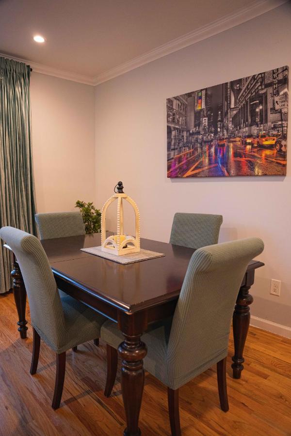 4 Bed Luxury Apt Long Or Short Stay New York Bagian luar foto