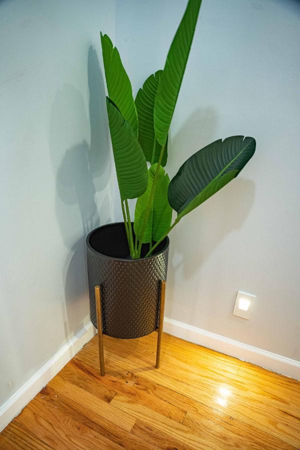 4 Bed Luxury Apt Long Or Short Stay New York Bagian luar foto