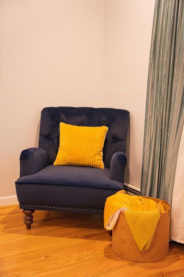 4 Bed Luxury Apt Long Or Short Stay New York Bagian luar foto
